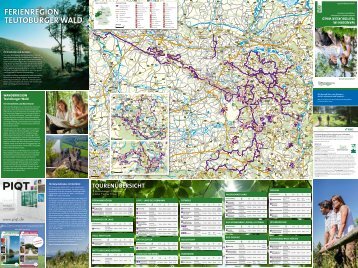 Teutoburger Wald 2017
