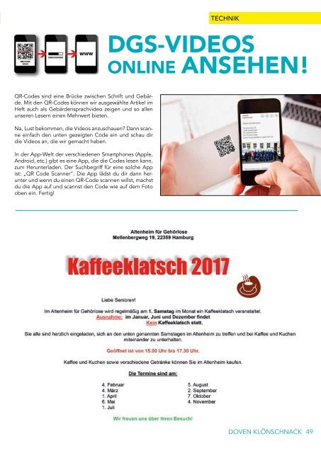 2017 - Ausgabe 1 