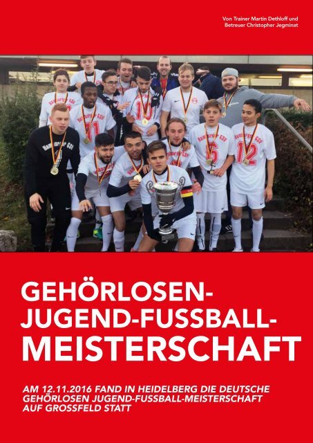 2017 - Ausgabe 1 