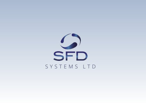 SFD Systems Digital Brochure