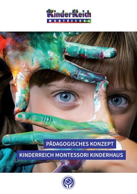 Konzept KinderReich KINDERGARTEN DEUTSCH