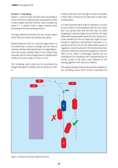 CHIRP annual digest 2016 flip