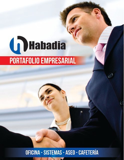 Portafolio Empresarial