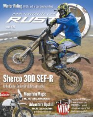 RUST magazine: Rust#22