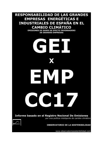 GEI EMP CC17