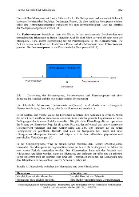 Herausforderungen der Familienmedizin - ZdruÅ¾enje zdravnikov  ...