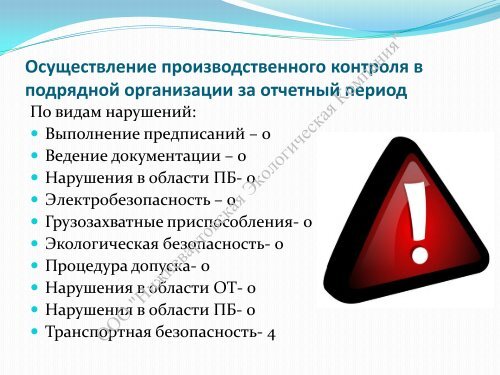  НЭК Охрана труда