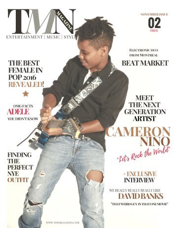 TMN magazine issue 02