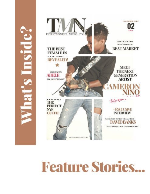 TMN magazine issue 02