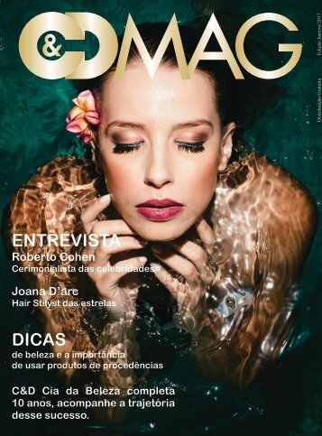 Revista C&D MAG