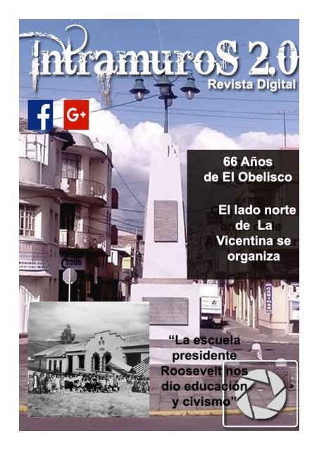 revista digital Intramuros enero 2017