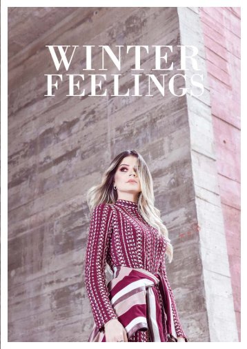 EDITORIAL WINTER