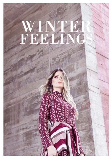 EDITORIAL WINTER