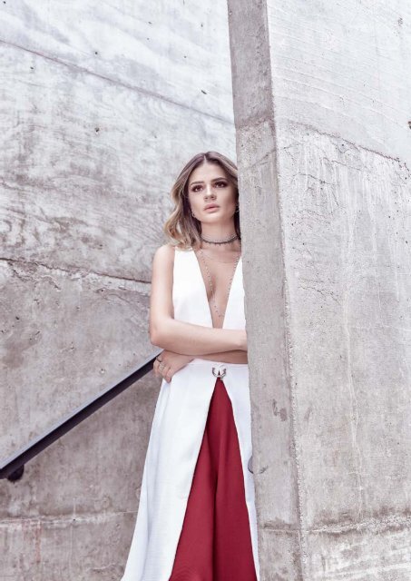 EDITORIAL WINTER