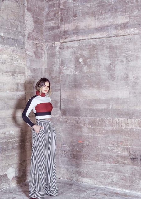 EDITORIAL WINTER