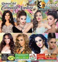 Revista El Santeno - Febrero 2017