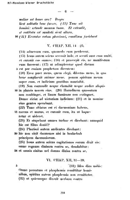 Sammlung kleinerer althochdeutscher  Sprachdenkmäler, 1986 pdf ...