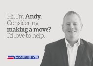 Andy Agent Brochure