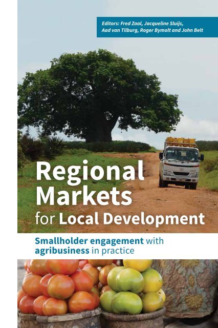 Regional Markets