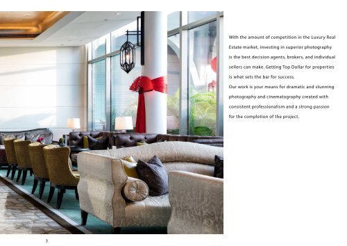 LUXURY BROCHURE real estate v3