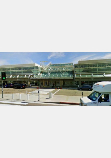 Ontario International Airport is just 4 miles to the south of Center of Modern Dentistry Rancho Cucamonga, CA 91730