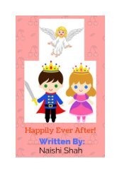 Happily Ever After