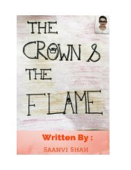 The Crowns & the Flame 