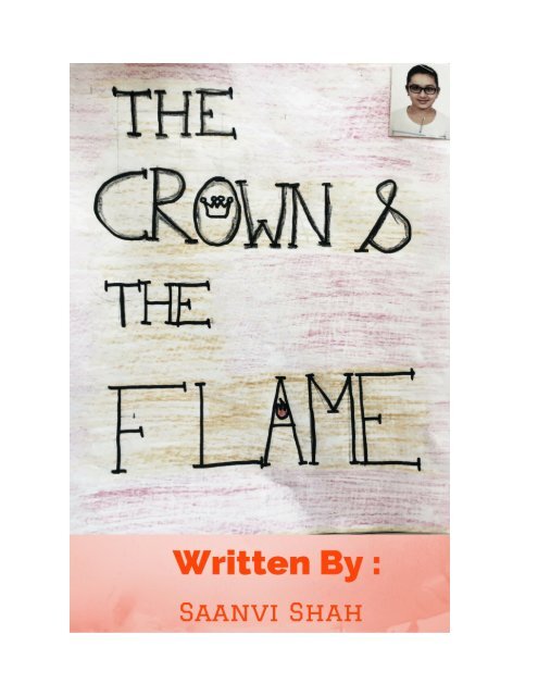 The Crowns & the Flame 