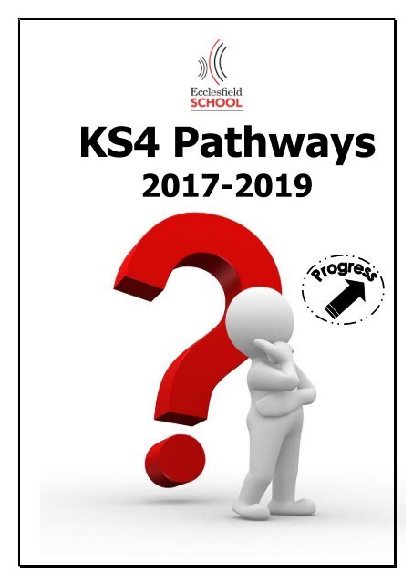 KS4 Pathways