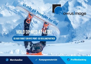NowusImage KATALOG 2017