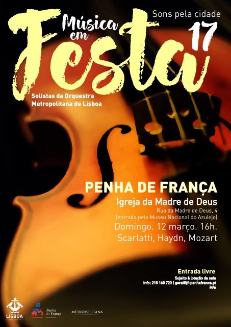 Revista Penha | fevereiro 2017