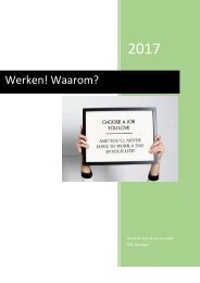 Tijdschrift voor lB