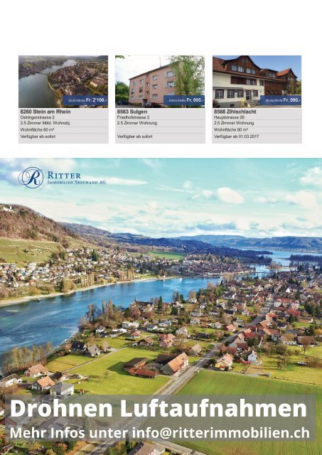 Das Immobilienmagazin - Ausgabe 1