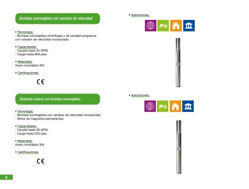 Catalogo de productos Zebol Costa Rica-Panama-Nicaragua