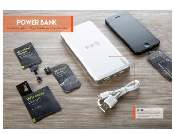 Power Bank