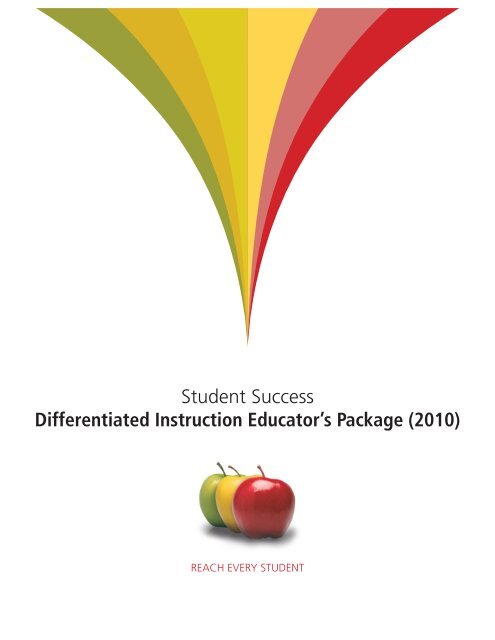 Educators Guide 2010EducatorsGuide