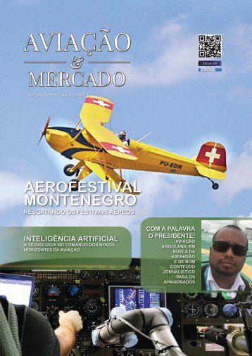 Aviacao e Mercado - Revista - 5