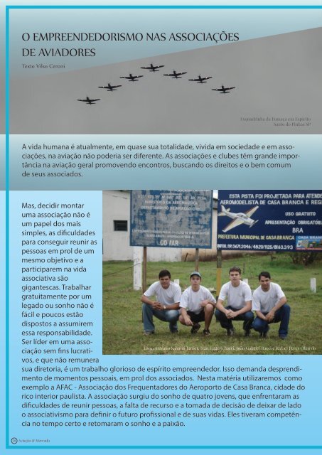 Aviacao e Mercado - Revista - 5