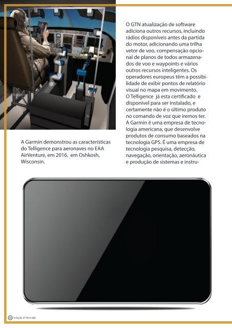 Aviacao e Mercado - Revista - 5