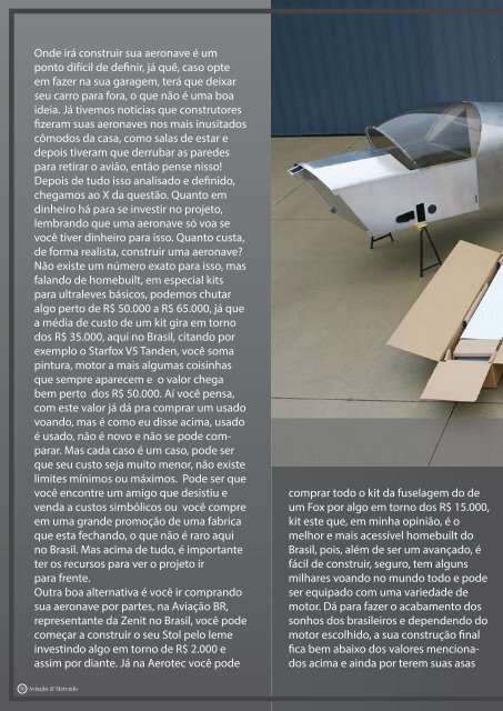 Aviacao e Mercado - Revista - 5