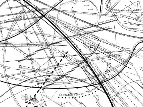 B.Arch Thesis