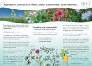 Flyer Farmwatching innen