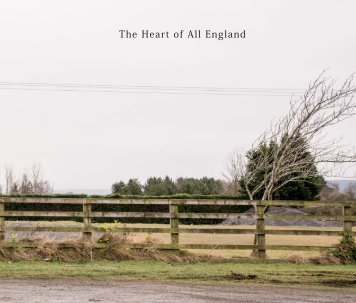 The heart of all england