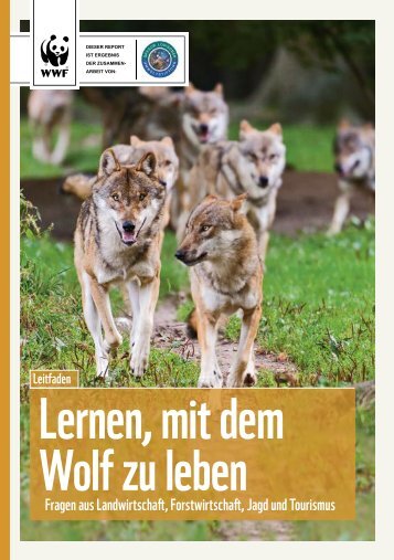 WWF_Wolf-Report