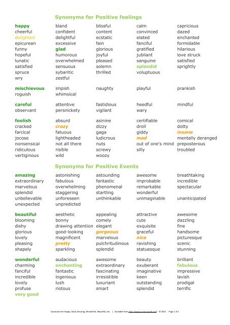 95+ Synonyms for Attractive with Examples