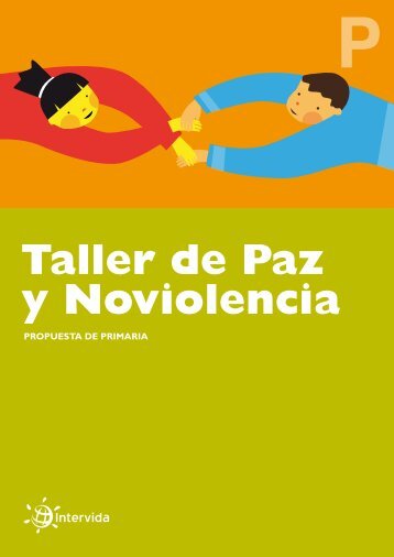 taller de la paz y la no violencia - Orientacion Andujar