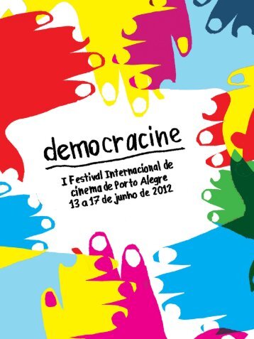 Catálogo Democracine (Without the exhibition parte)