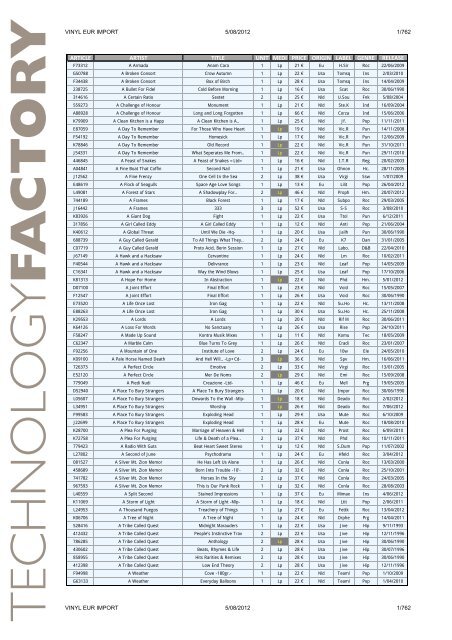 Bolos de Campo Alegre - Nide Lins