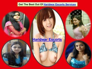 Haridwar escorts, escorts in Haridwar