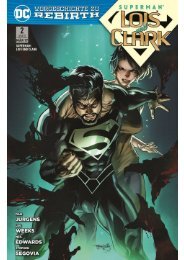 Superman Lois & Clark #2